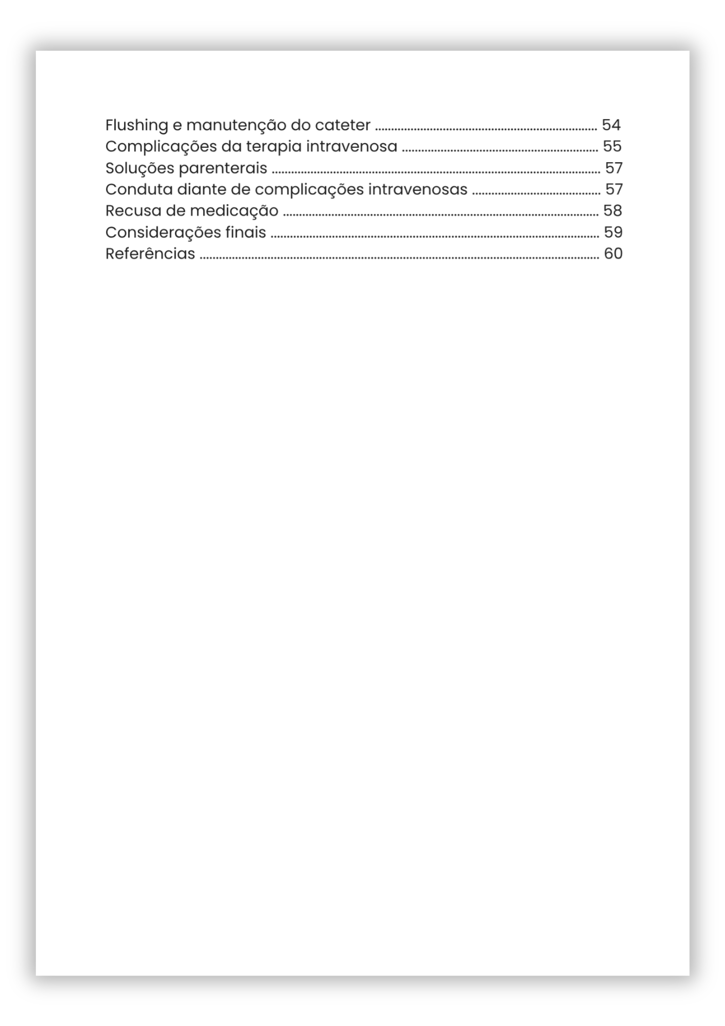 Página 2 do guia Farmacologia Básica e Administração de Medicamentos